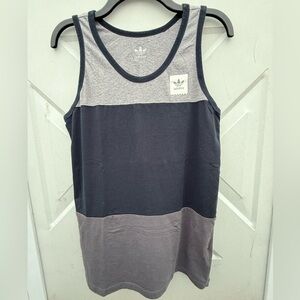 Adidas Tank Top size Small